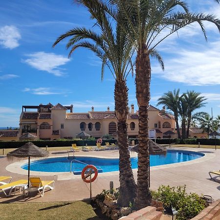 La Joya Fuengirola Seaview Apartment Málaga Exterior foto