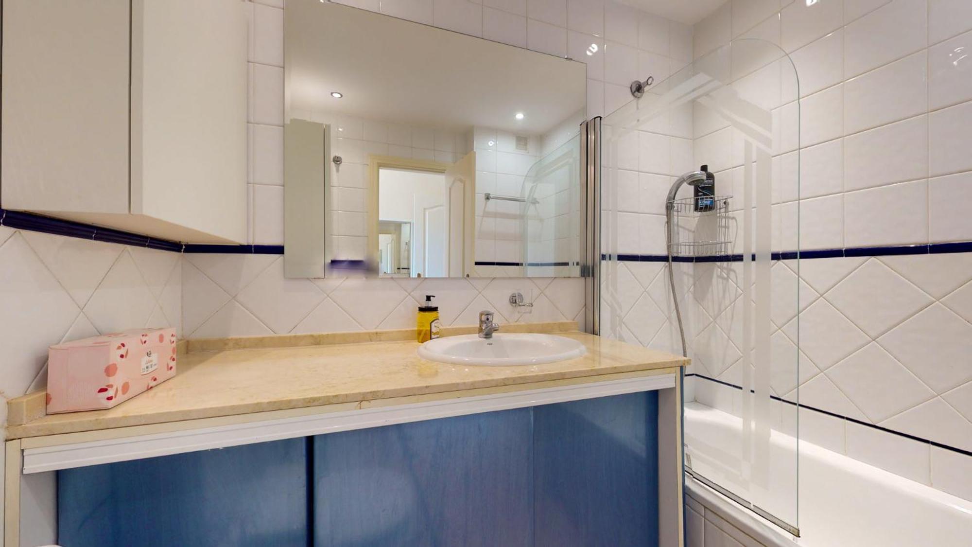 La Joya Fuengirola Seaview Apartment Málaga Exterior foto