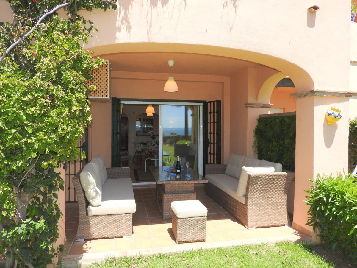 La Joya Fuengirola Seaview Apartment Málaga Exterior foto