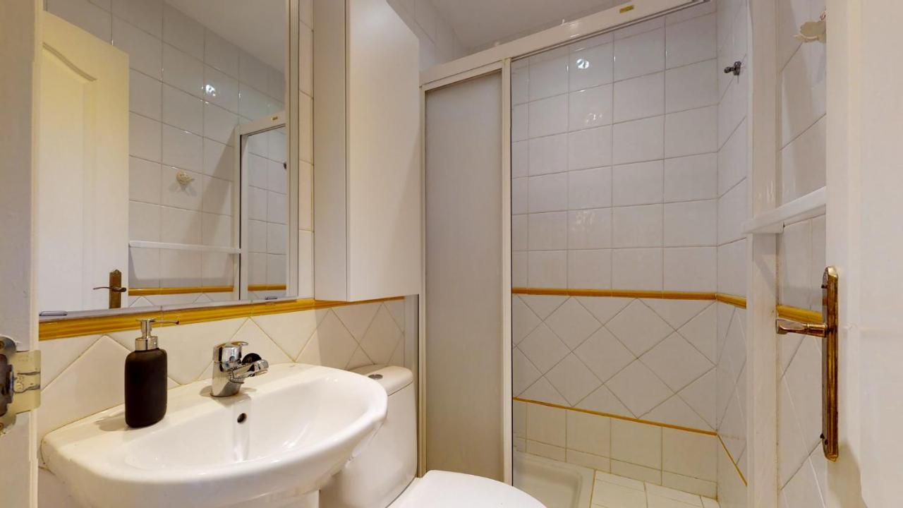 La Joya Fuengirola Seaview Apartment Málaga Exterior foto