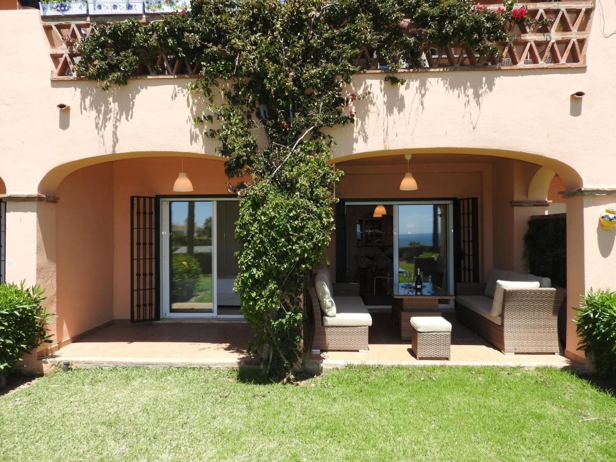 La Joya Fuengirola Seaview Apartment Málaga Exterior foto