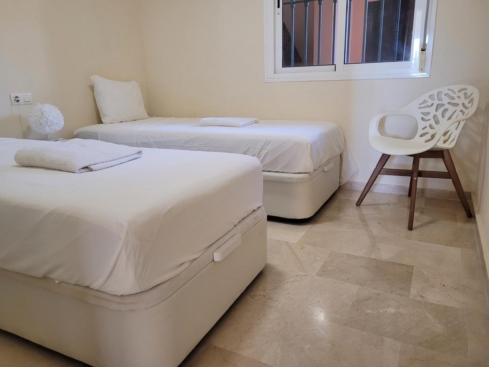 La Joya Fuengirola Seaview Apartment Málaga Exterior foto