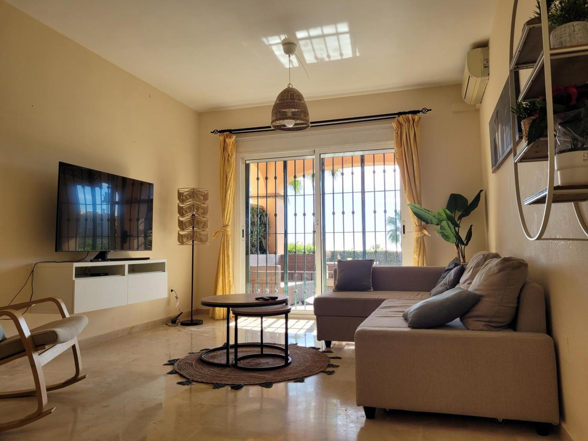 La Joya Fuengirola Seaview Apartment Málaga Exterior foto