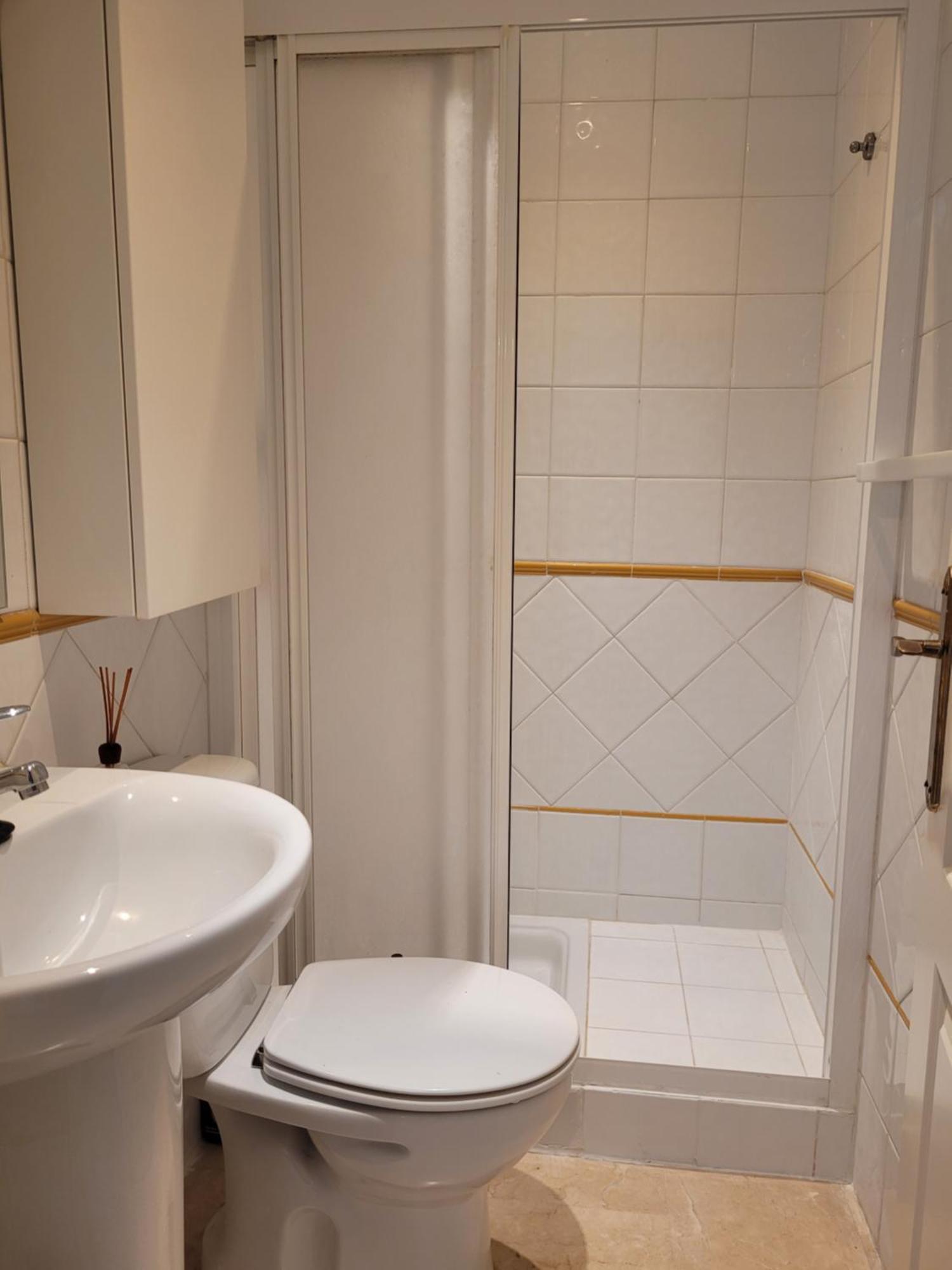 La Joya Fuengirola Seaview Apartment Málaga Exterior foto