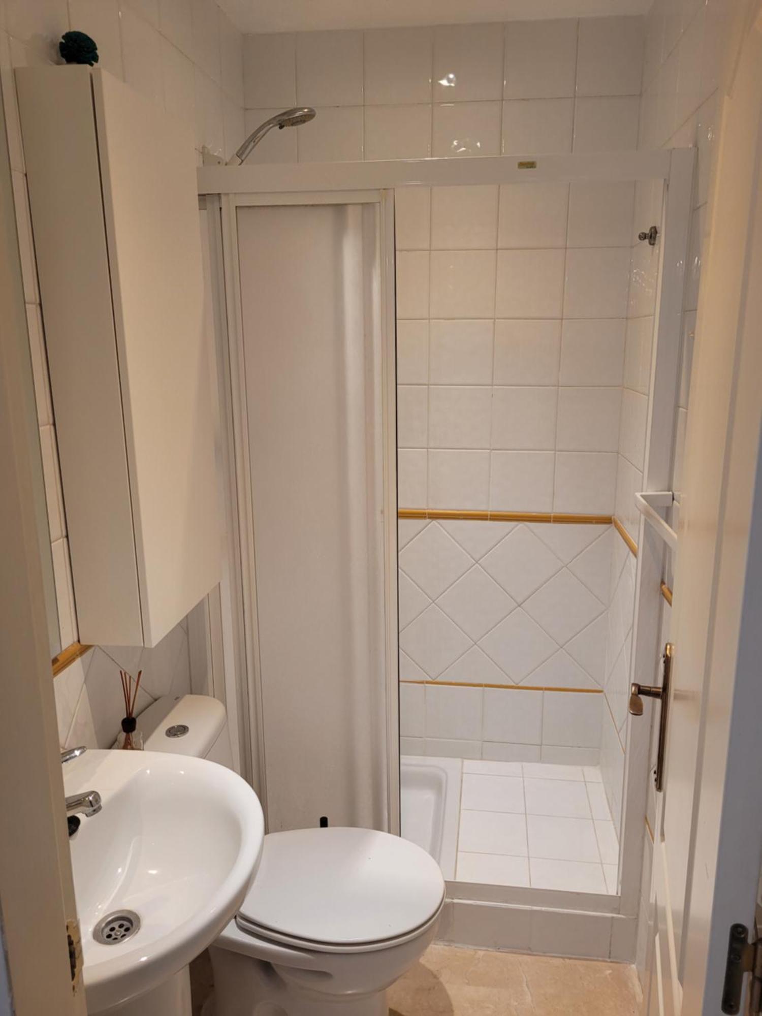 La Joya Fuengirola Seaview Apartment Málaga Exterior foto