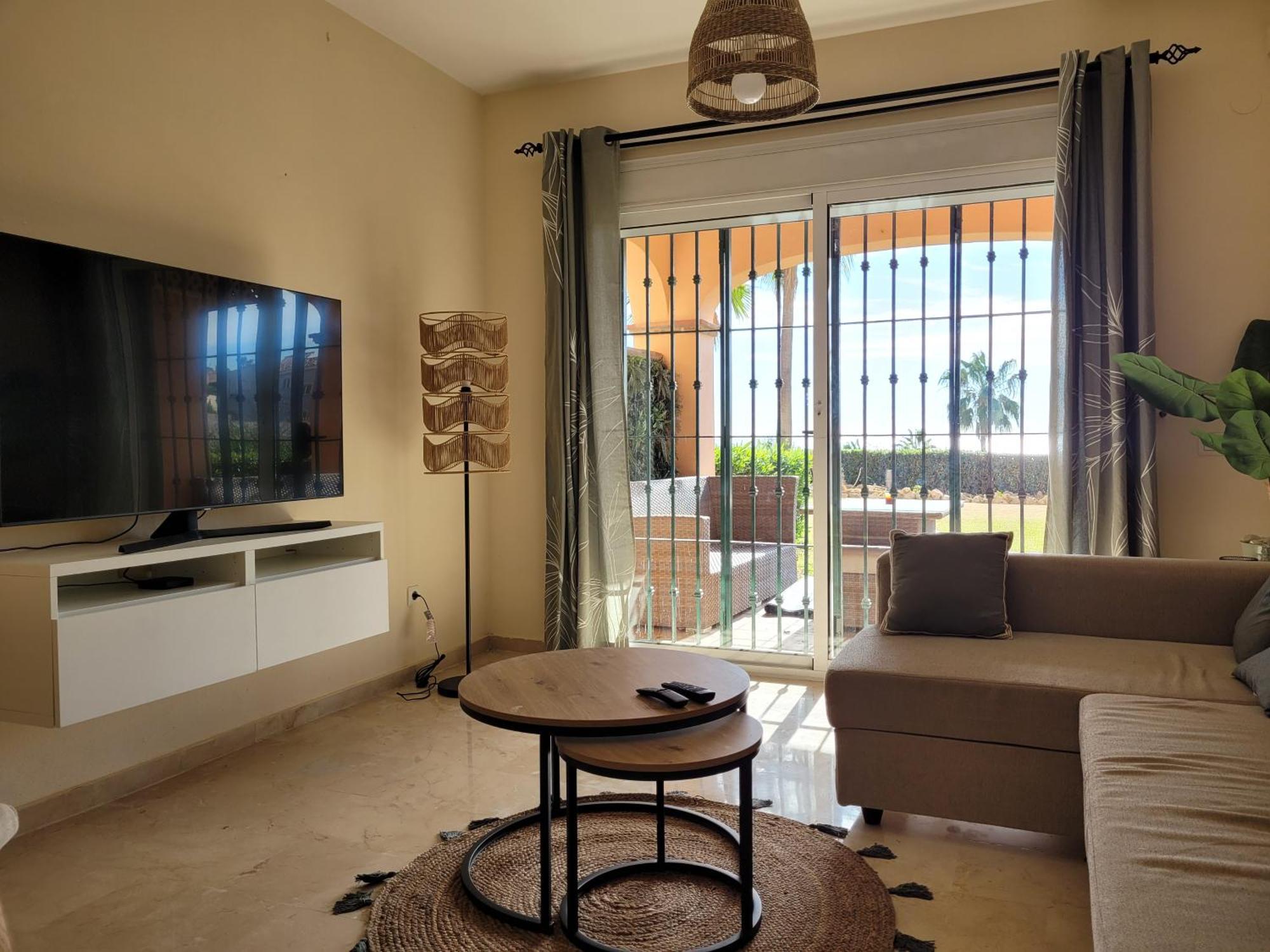La Joya Fuengirola Seaview Apartment Málaga Exterior foto