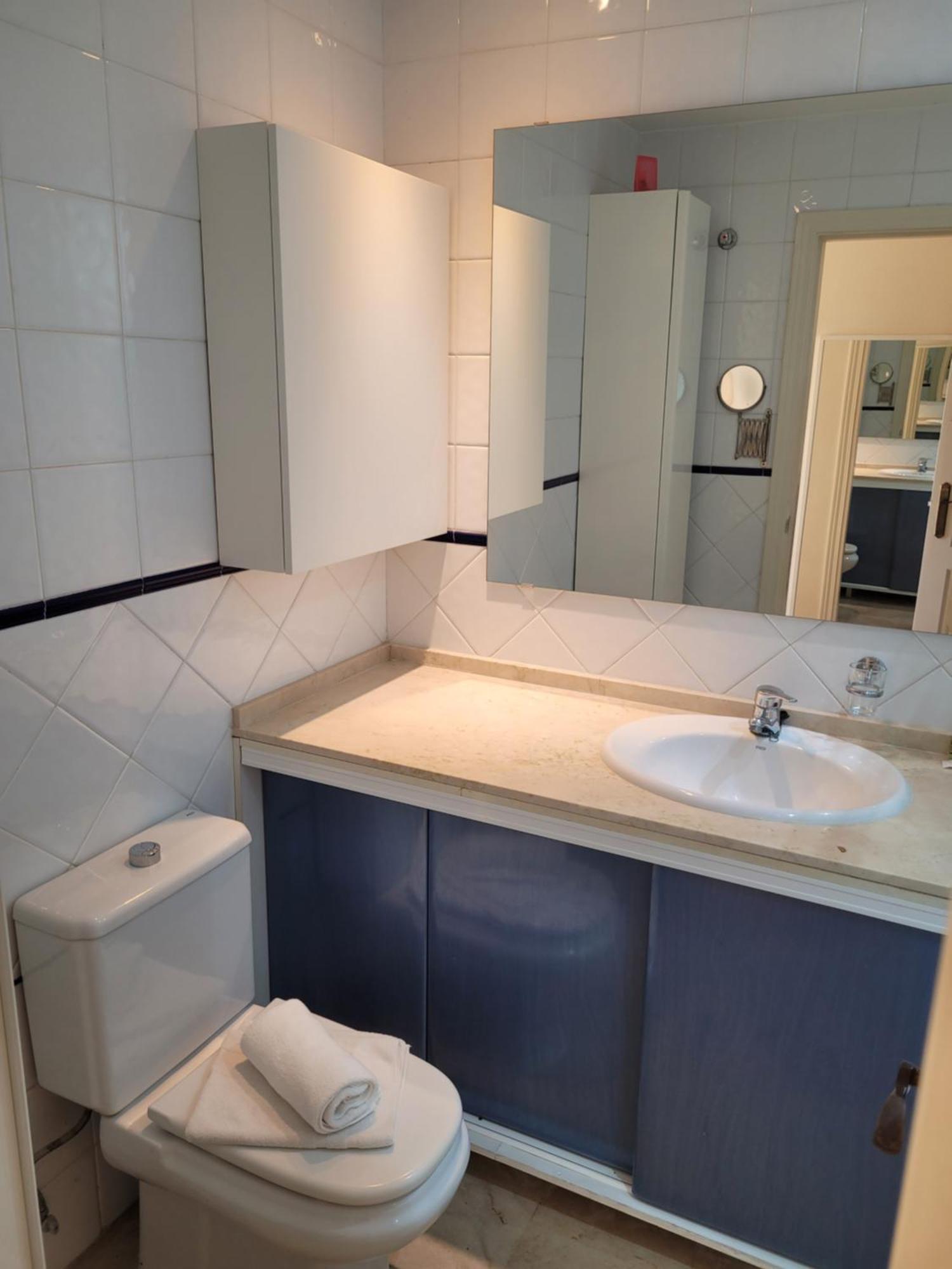 La Joya Fuengirola Seaview Apartment Málaga Exterior foto