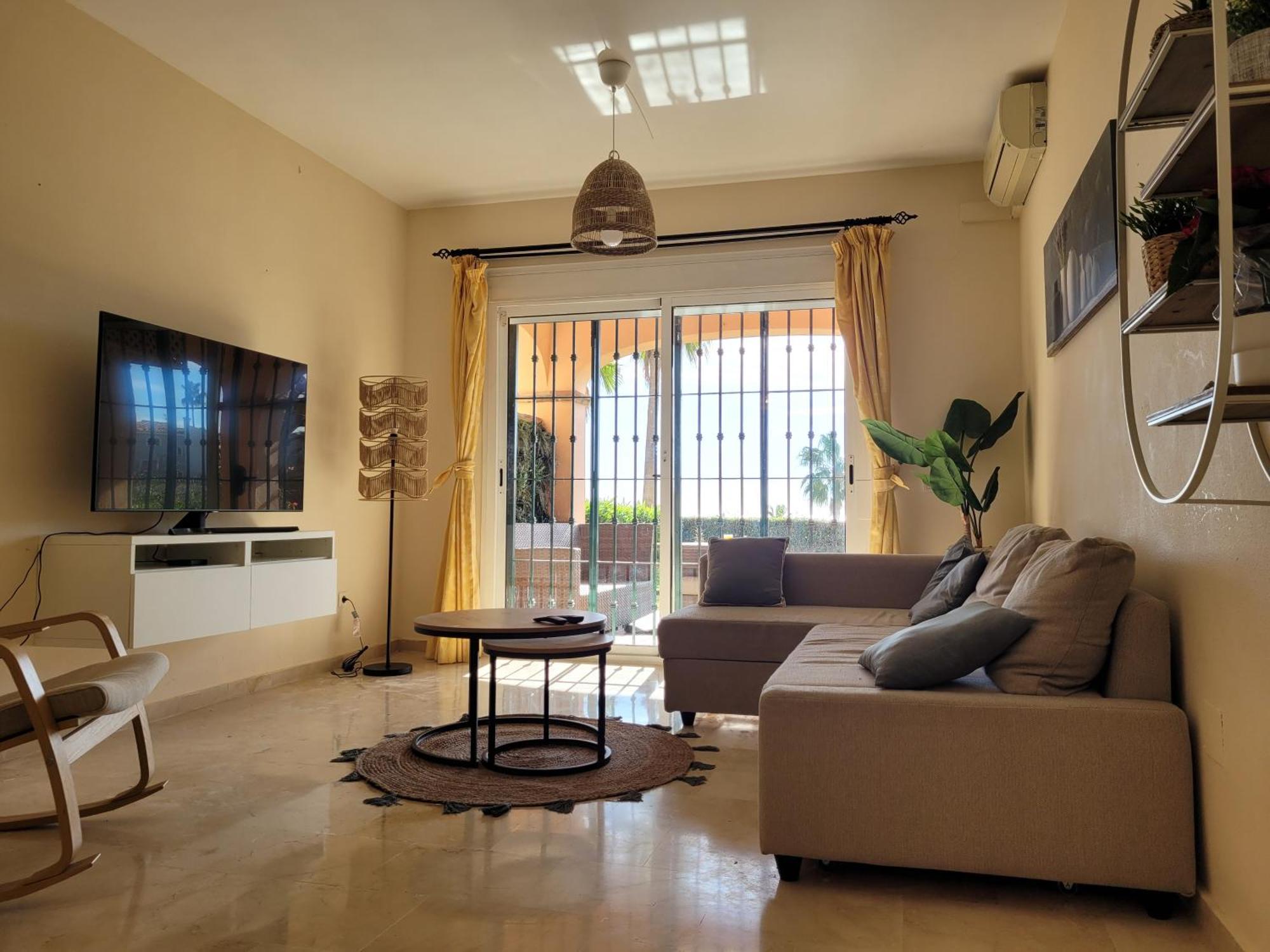 La Joya Fuengirola Seaview Apartment Málaga Exterior foto
